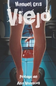 Paperback Viejo [Spanish] Book