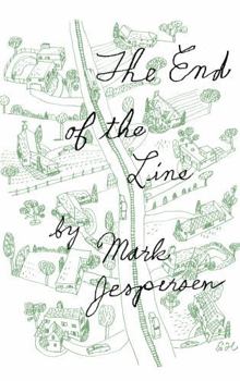 Paperback The End of the Line Book
