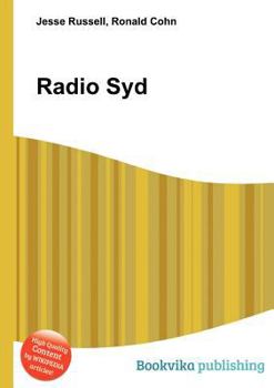 Paperback Radio Syd Book