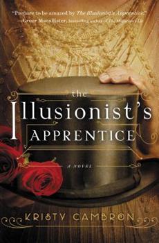 Paperback The Illusionist's Apprentice Book