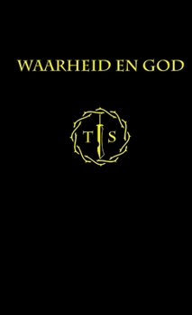 Paperback Waarheid en God [Dutch] Book