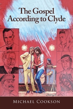 Paperback The Gospel According to Clyde Book