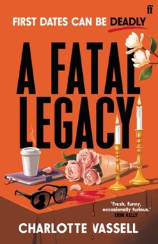 A Fatal Legacy - Book #4 of the DI Caius Beauchamp