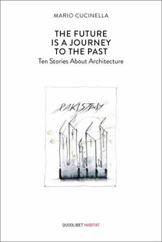 Paperback The future is a Journey to the Past [Italian] Book