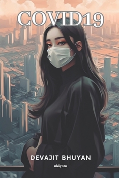 Paperback COVID19 Polish Version [Polish] Book