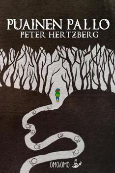 Paperback Punainen pallo [Finnish] Book