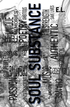 Paperback Soul Substance Book