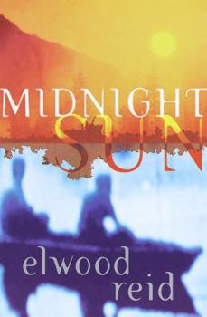 Hardcover Midnight Sun Book