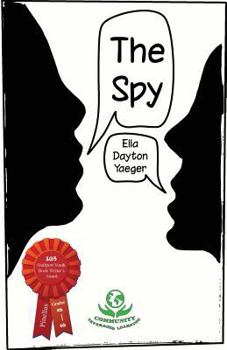 Paperback The Spy Book