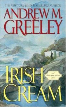Irish Cream: A Nuala Anne McGrail Novel - Book #8 of the Nuala Anne McGrail
