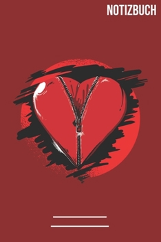 Notizbuch Herz: A5  Notebook • 111 Seiten  • Extra  Kalender 2020 •  Einzigartig •  Dotgrid •  Dotted •  Punktraster  • Geschenk • Geschenkidee (German Edition)