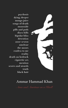 Paperback Anne and Amritsar on a Knoll Book