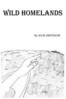 Paperback Wild Homelands Book