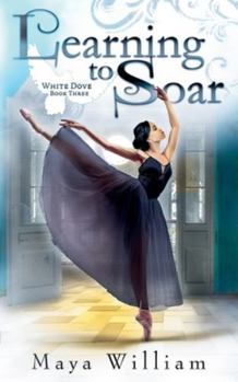 Paperback Learning to Soar Book