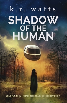 Paperback Shadow of the Human Book