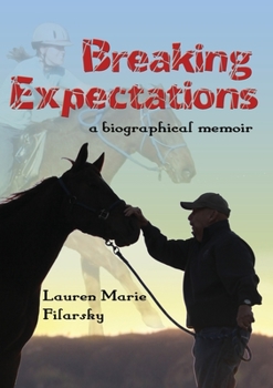 Paperback Breaking Expectations Book