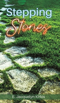 Hardcover Stepping Stones Book