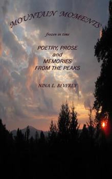 Paperback Mountain Moments Book