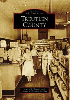 Treutlen County - Book  of the Images of America: Georgia