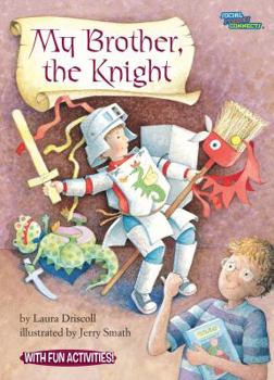My Brother, the Knight (Social Studies Connects)