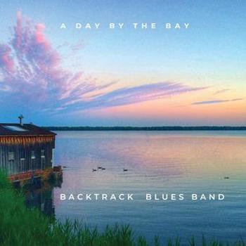 Music - CD A Day By The Bay (Live From Tampa Bay Blues Festiv Book