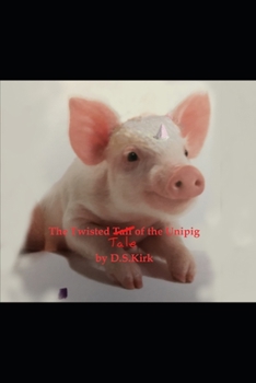 The Twisted Tale of the Unipig: One Mothers Story