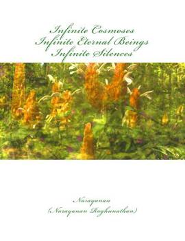 Paperback Infinite Cosmoses Infinite Eternal Beings Infinite Silences Book
