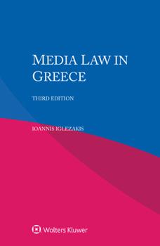 Media Law in Greece