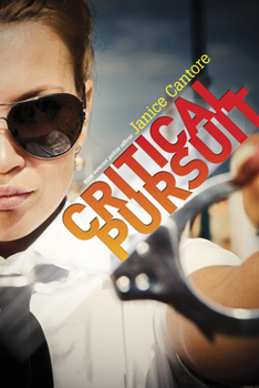 Critical Pursuit - Book #1 of the Brinna Caruso