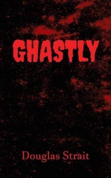 Paperback Ghastly Book