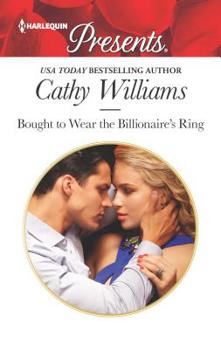 Mass Market Paperback Bought to Wear the Billionaire's Ring: A Billionaire Romance Book