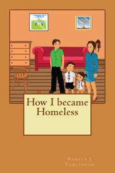 Paperback How I became Homeless Book