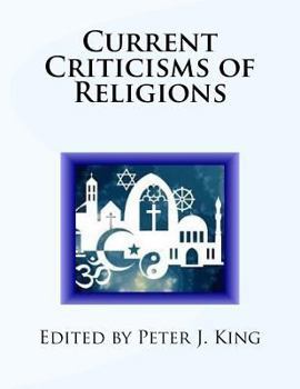 Current Criticisms of Religions