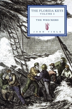 Paperback The Wreckers: The Florida Keys Book