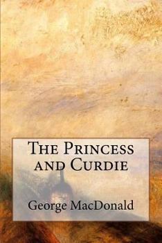 Paperback The Princess and Curdie Book