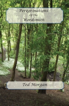 Paperback Peregrinations Of The Wordsmith Book