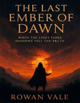 The Last Ember Of Dawn: When the light fades, shadows tell the truth