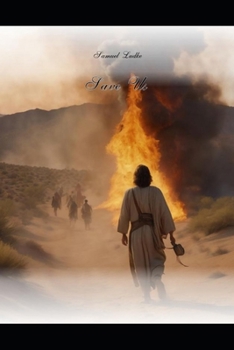 Paperback Save Us Book