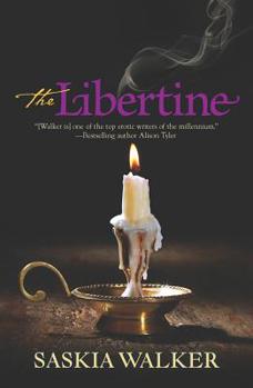Paperback The Libertine Book