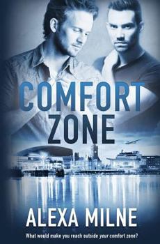 Paperback Comfort Zone Book