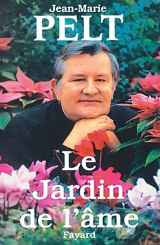 Paperback Le Jardin de l'âme [French] Book