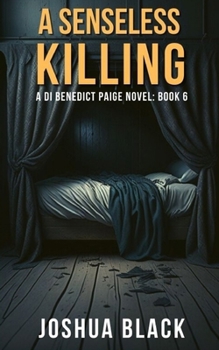 Paperback A Senseless Killing Book