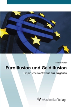 Paperback Euroillusion und Geldillusion [German] Book