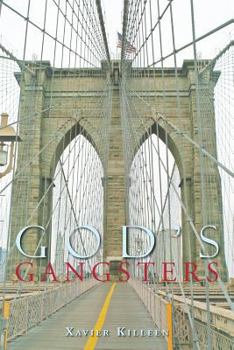 Paperback God's Gangsters Book