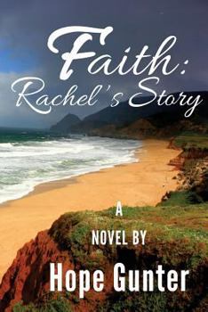 Paperback Faith: Rachel's Story Book