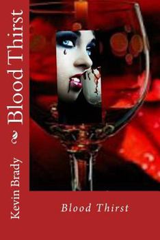 Paperback Blood Thirst Book