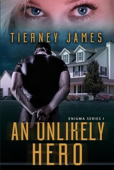Paperback An Unlikely Hero Book