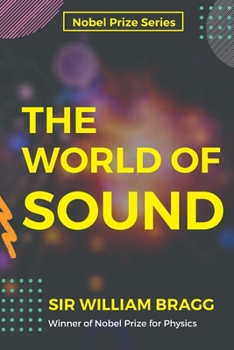 Paperback The World of Sound Book