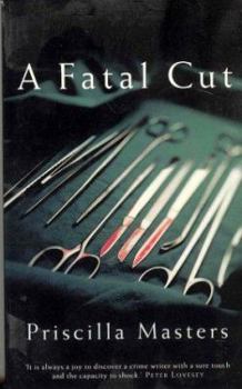 Paperback A Fatal Cut Book