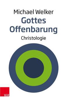 Paperback Gottes Offenbarung: Christologie [German] Book